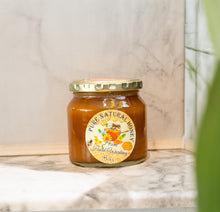 Load image into Gallery viewer, Organic Raw Honey 350g