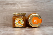 Load image into Gallery viewer, Organic Raw Honey 350g