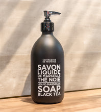 Load image into Gallery viewer, Liquid Marseille soap 495 ml