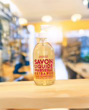 Load image into Gallery viewer, Extra Pur Liquid Soap 495ml