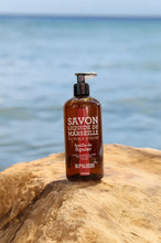 Load image into Gallery viewer, Terra Liquid Marseille Soap 500ml