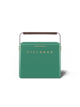 Load image into Gallery viewer, Fieldbar Gin Trunk V1 Hard Cooler
