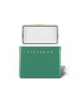 Load image into Gallery viewer, Fieldbar Gin Trunk V1 Hard Cooler