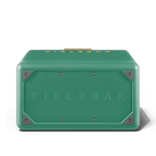 Load image into Gallery viewer, Fieldbar Gin Trunk V1 Hard Cooler
