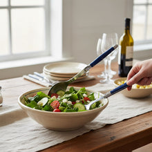 Load image into Gallery viewer, Andre Verdier Salad Server Set 2pc