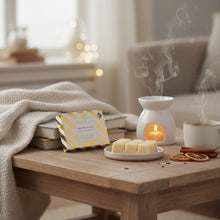 Load image into Gallery viewer, Stone Glow Botanical Soy Wax 3 Melt