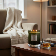Load image into Gallery viewer, Stone Glow Multiwick Candle