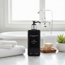 Load image into Gallery viewer, Charlotte Rhys Hand and Body Lotion 300ml