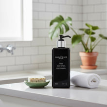 Load image into Gallery viewer, Charlotte Rhys Hand and Body Lotion 300ml
