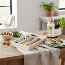 Load image into Gallery viewer, Andre Verdier Cutlery Set 24piece