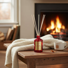 Load image into Gallery viewer, Stone Glow Xmas Diffuser 100ml 8 weeks