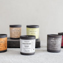 Load image into Gallery viewer, Lothanique scented candles