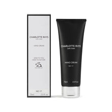 Load image into Gallery viewer, Charlotte Rhys Hand Cream Tube 75ml