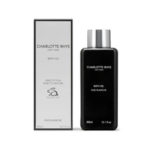 Load image into Gallery viewer, Charlotte Rhys Bath Oil 300ml
