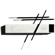 Load image into Gallery viewer, Wick Fragrances Luxury Incense