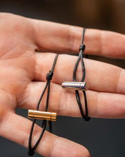 Load image into Gallery viewer, Wick - perfumed bracelet