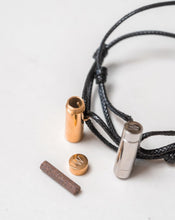 Load image into Gallery viewer, Wick - perfumed bracelet