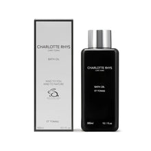 Load image into Gallery viewer, Charlotte Rhys Bath Oil 300ml