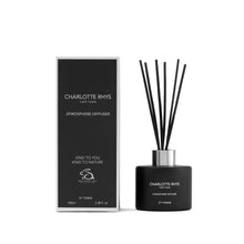 Load image into Gallery viewer, Charlotte Rhys Atmosphere Diffuser 100ml