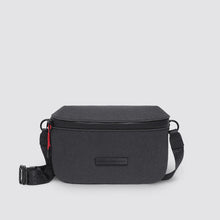 Load image into Gallery viewer, Jona Bag Phantom Asphalt Reflective