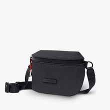 Load image into Gallery viewer, Jona Bag Phantom Asphalt Reflective