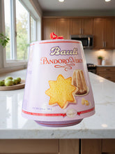 Load image into Gallery viewer, Pandoro Bauli 700g