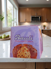 Load image into Gallery viewer, Bauli Panettone 700g