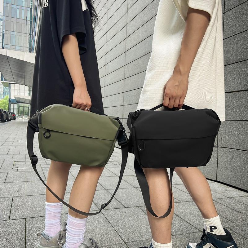 The New Era of Luxury: Recycled PET Bags Meet Timeless Pure Leather