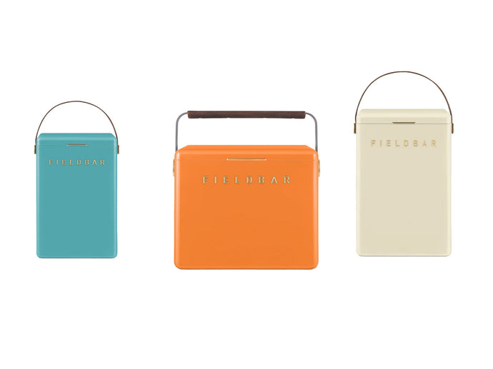 The Ultimate Guide to the Fieldbar Cooler Box: Why it's the World's Finest Luxury Cooler