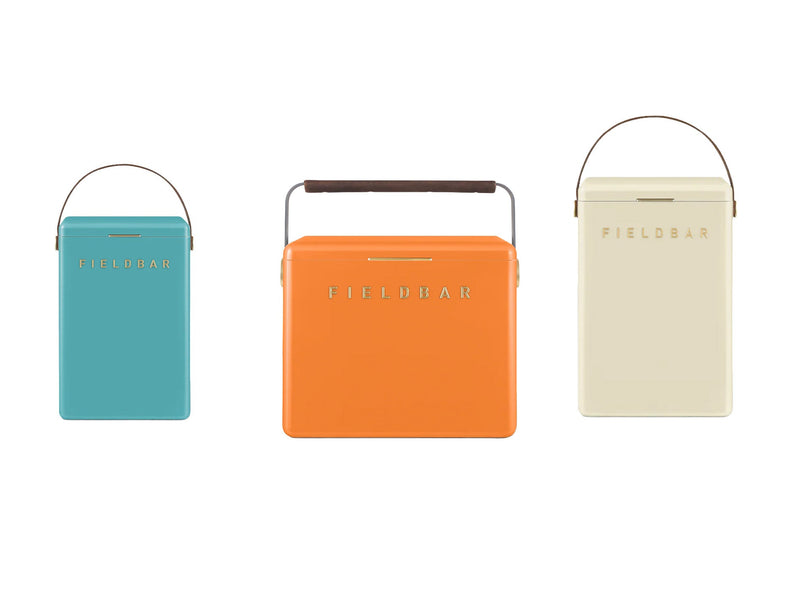 The Ultimate Guide to the Fieldbar Cooler Box: Why it's the World's Finest Luxury Cooler