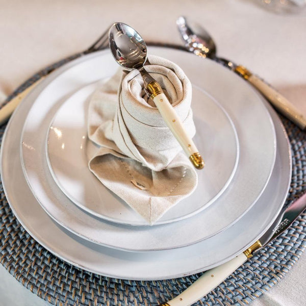 #ROBBYSAYS TABLE SETTING TIPS & TRENDS