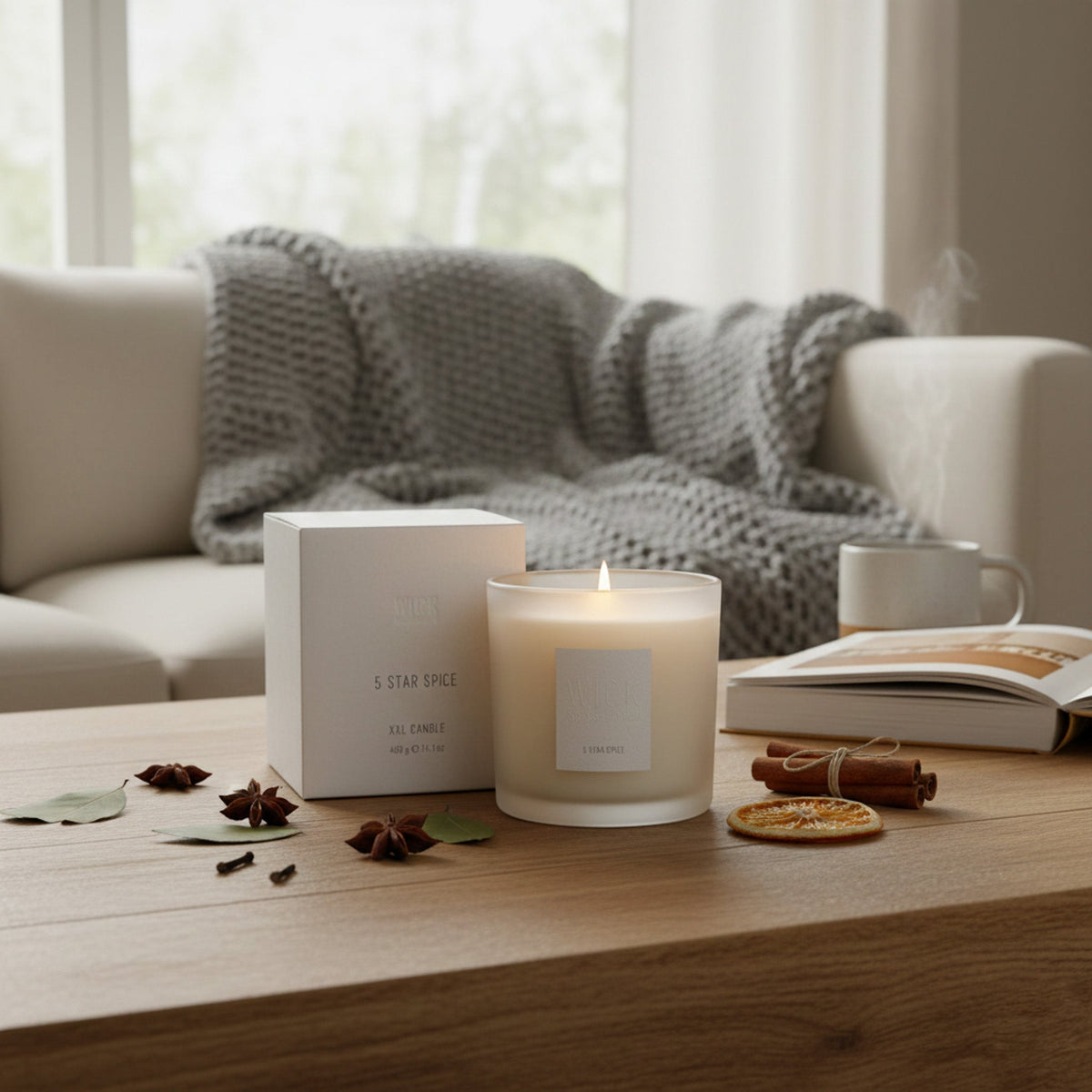 Candles