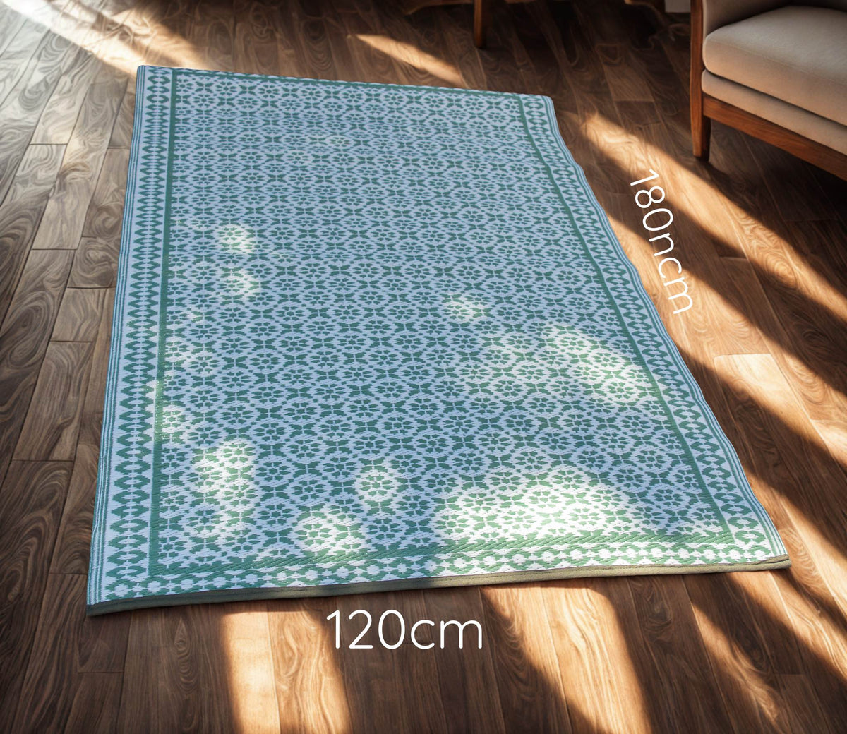 Indoor/Outdoor Mat