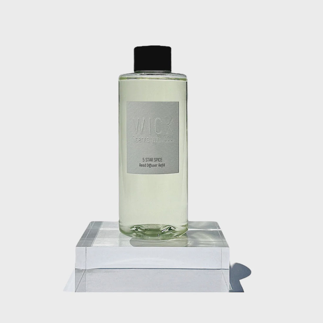 Wick Fragrances Reed Diffuser Refill 200ml