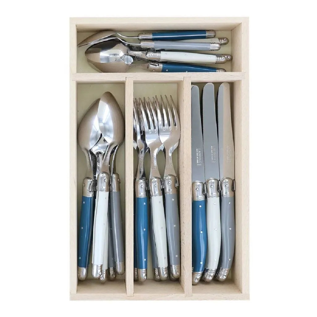 Andre Verdier Cutlery Set 24piece