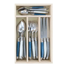 Load image into Gallery viewer, Andre Verdier Cutlery Set 24piece
