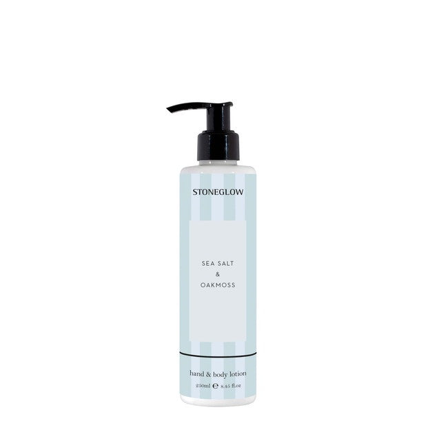 Stone Glow Hand and Body Lotion