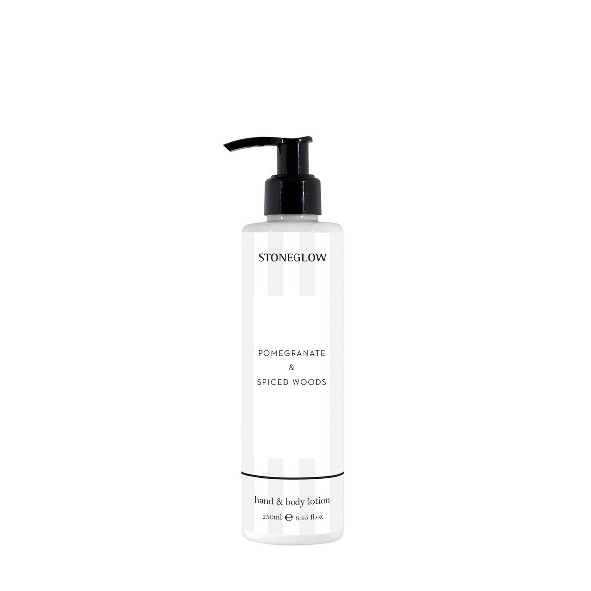 Stone Glow Hand and Body Lotion