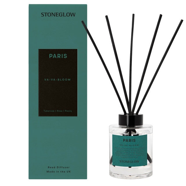 Stone Glow Explorer Diffuser