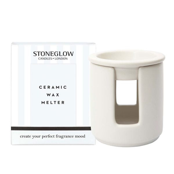 Ceramic Wax Melter