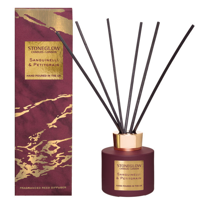 Stone Glow Luna Diffuser 210ml