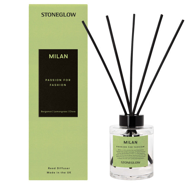 Stone Glow Explorer Diffuser
