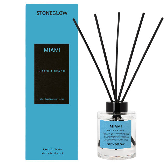 Stone Glow Explorer Diffuser