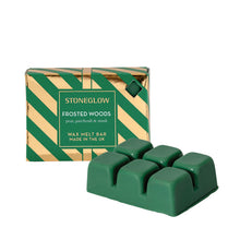 Load image into Gallery viewer, Stone Glow Botanical Soy Wax 3 Melt
