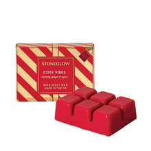 Load image into Gallery viewer, Stone Glow Botanical Soy Wax 3 Melt
