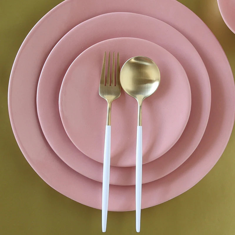 Dinner Plate