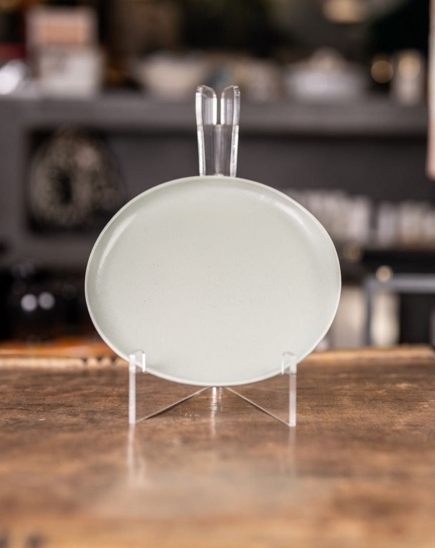 Bailey Dinner Plate Sml