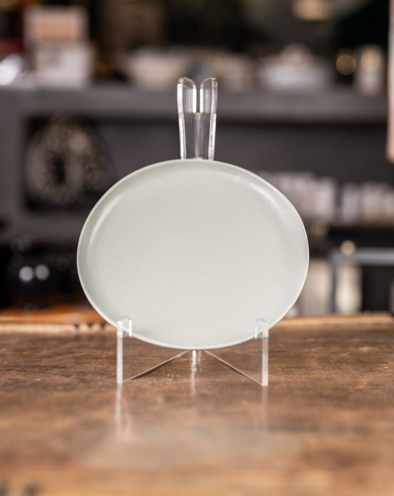 Bailey Dinner Plate Sml