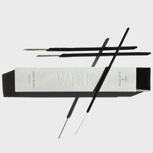 Load image into Gallery viewer, Wick Fragrances Luxury Incense
