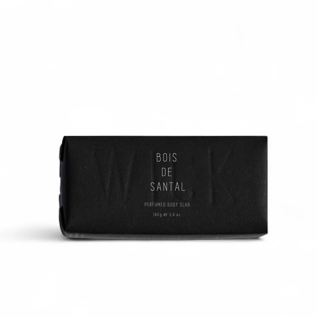 Wick Fragrances Perfumed Body Slab 200gr